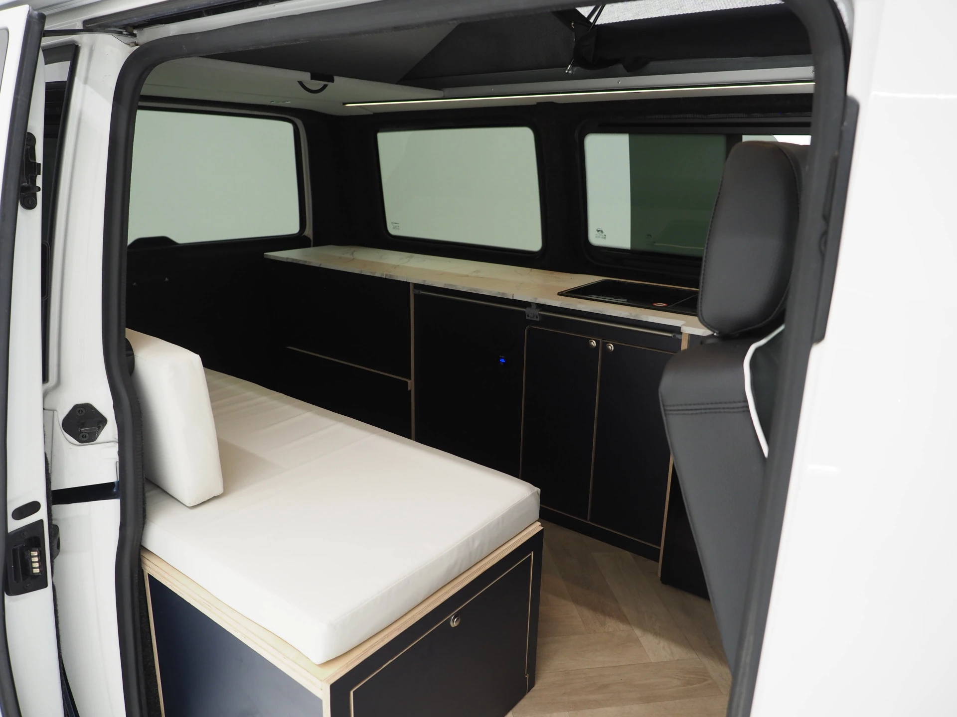 Hoofdafbeelding Volkswagen California