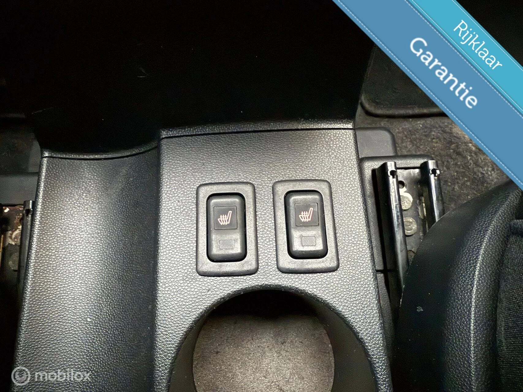 Hoofdafbeelding Mazda 5