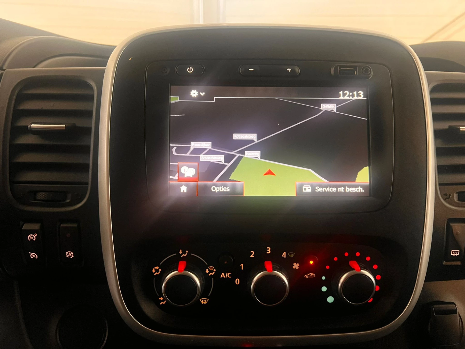 Hoofdafbeelding Fiat Talento