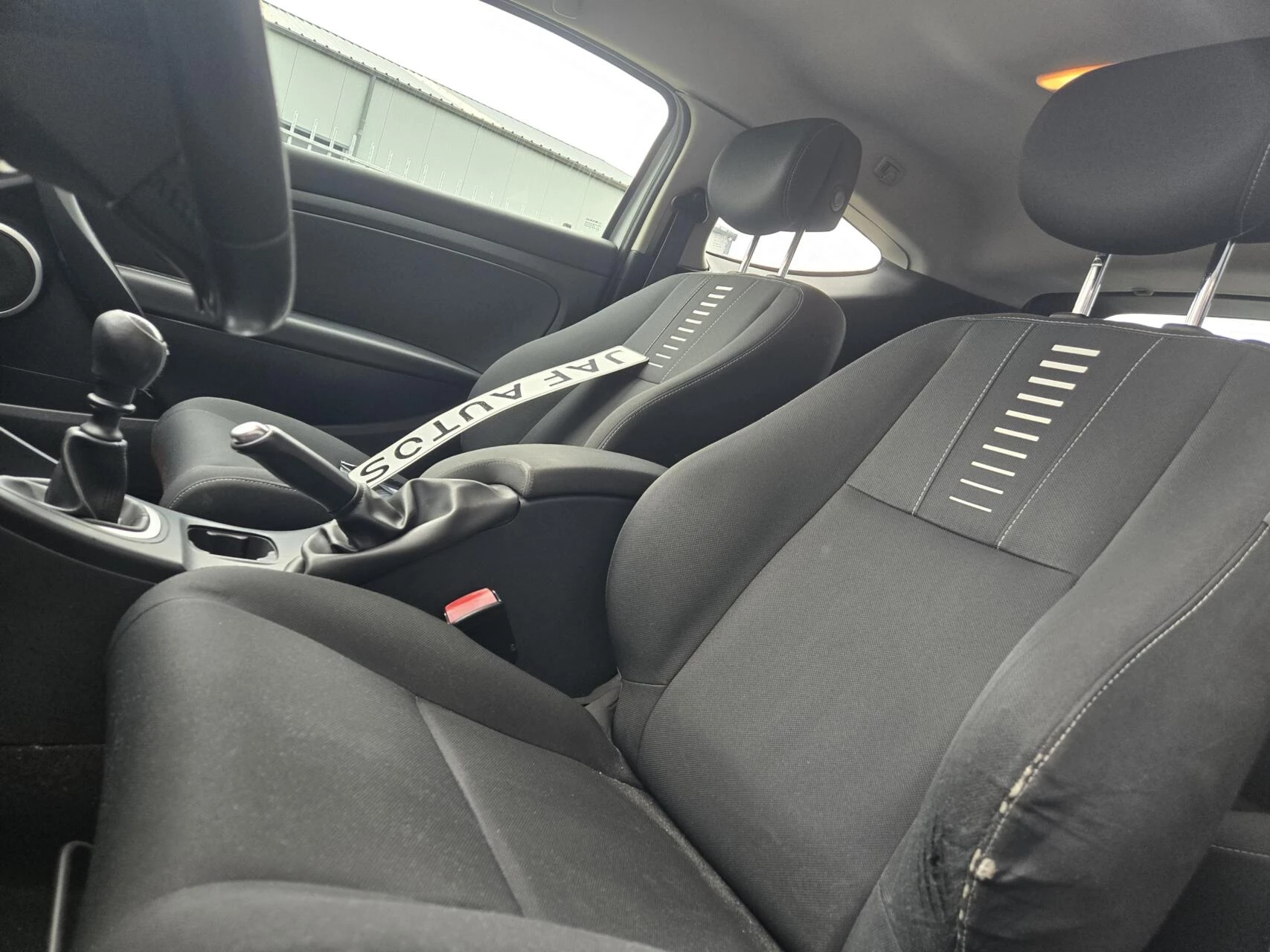 Hoofdafbeelding Renault Mégane