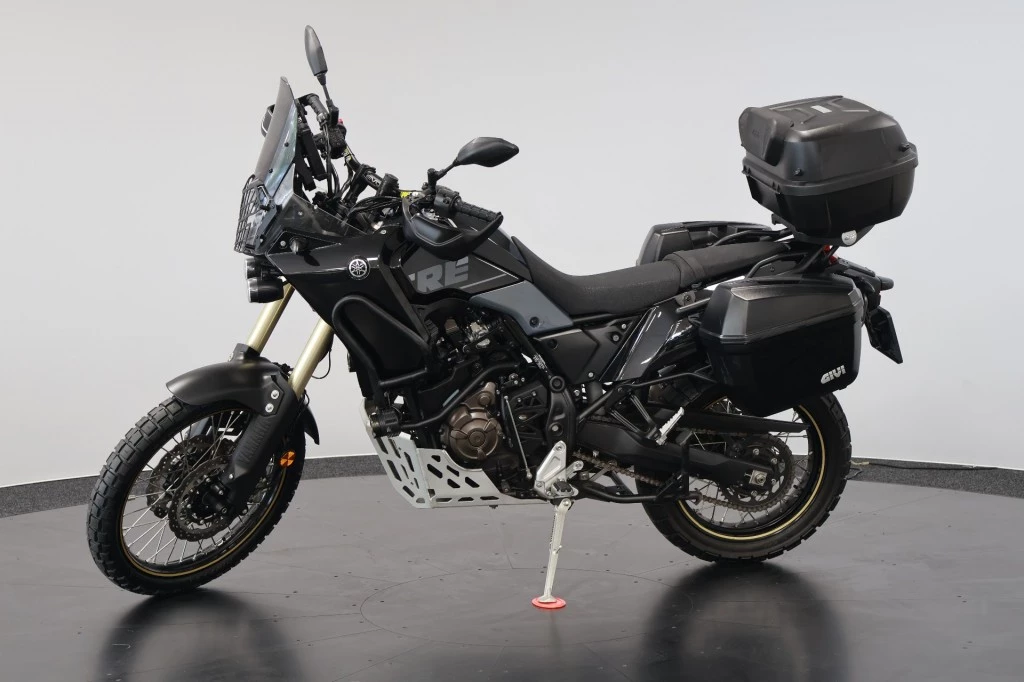 Hoofdafbeelding Yamaha TENERE 700