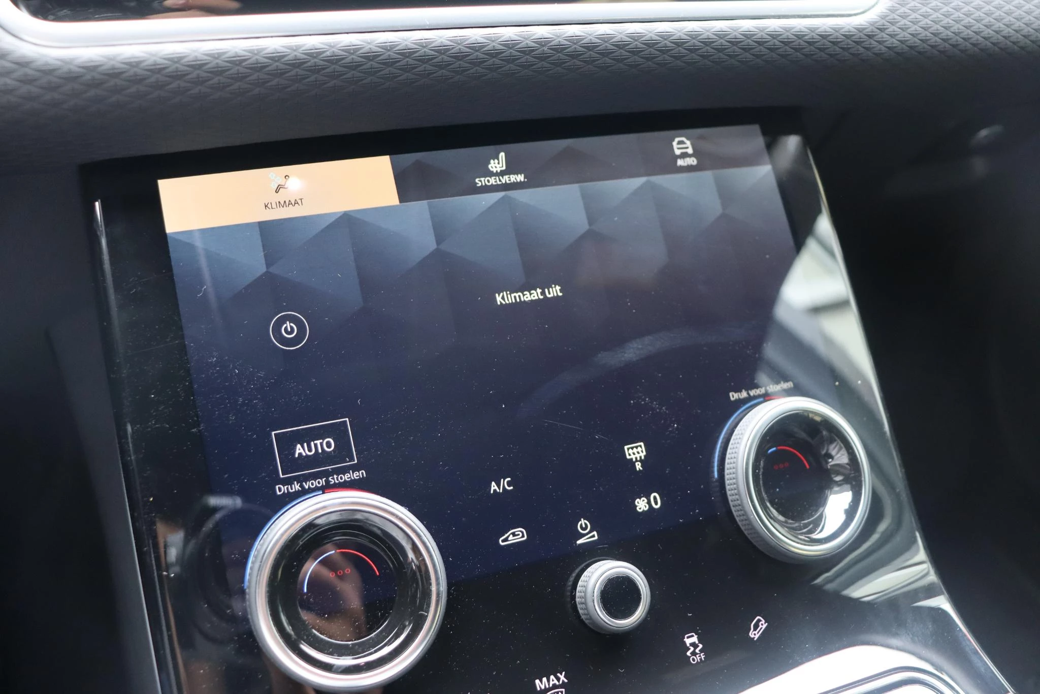 Hoofdafbeelding Land Rover Range Rover Velar