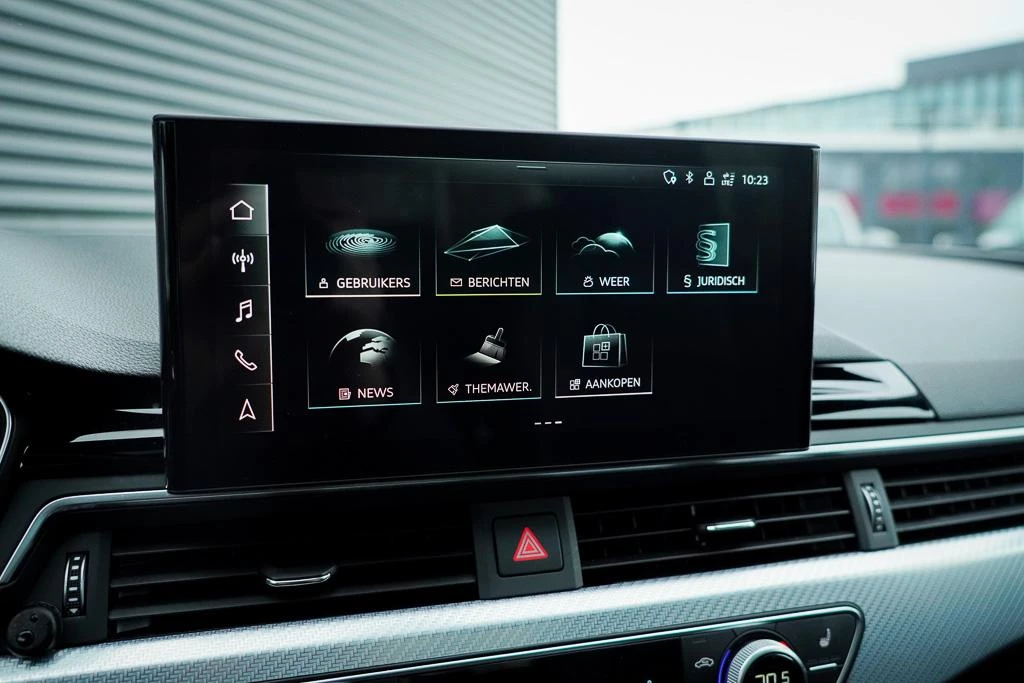 Hoofdafbeelding Audi RS5