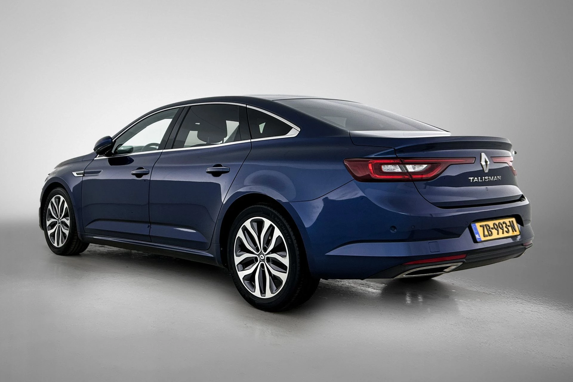 Hoofdafbeelding Renault Talisman