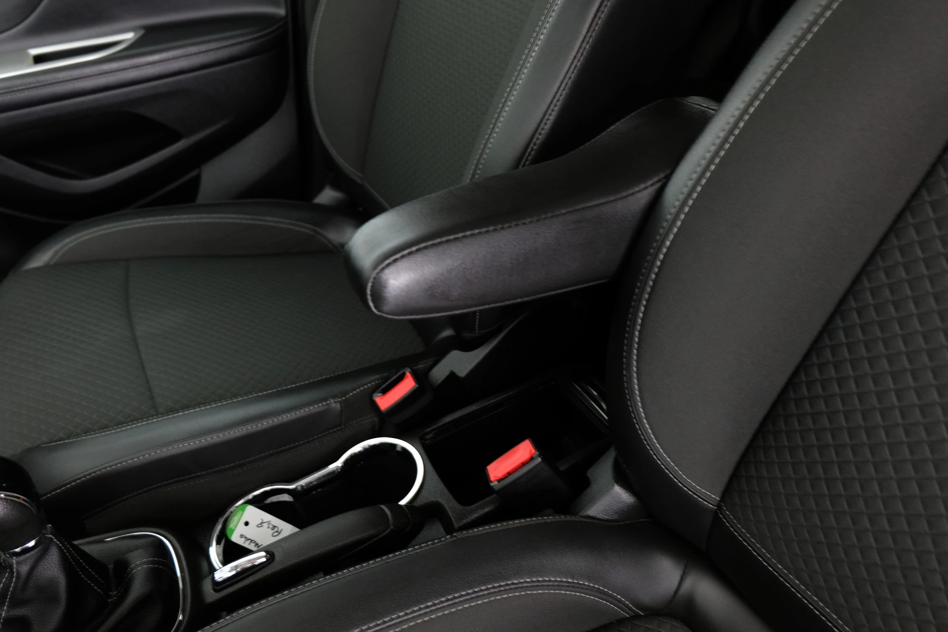 Hoofdafbeelding Opel Mokka X