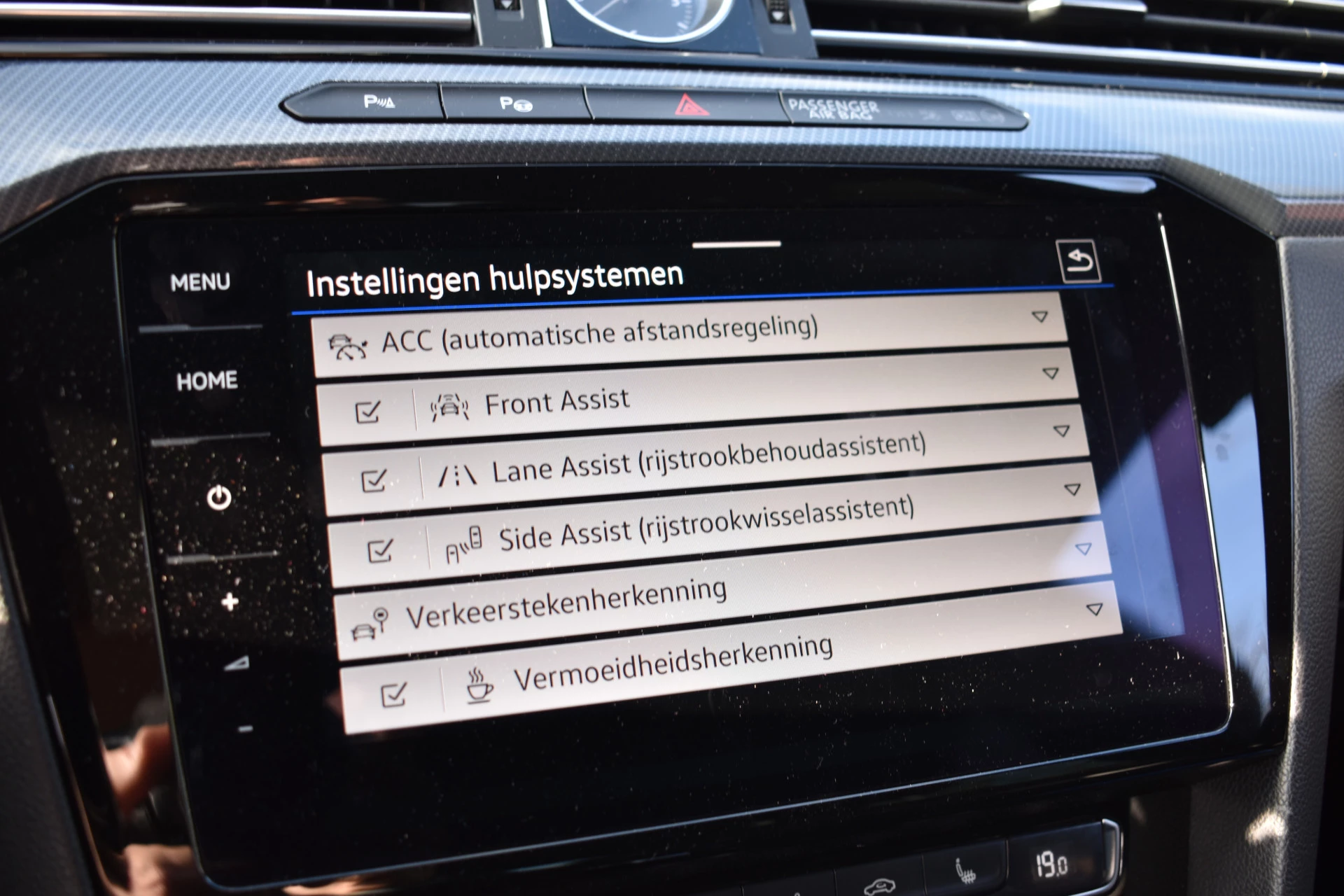 Hoofdafbeelding Volkswagen Arteon