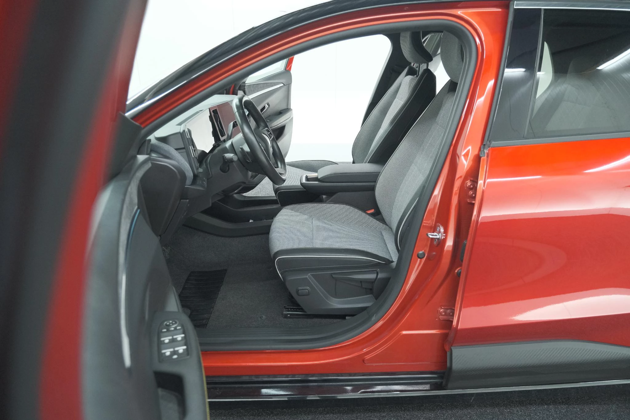 Hoofdafbeelding Renault Megane E-Tech