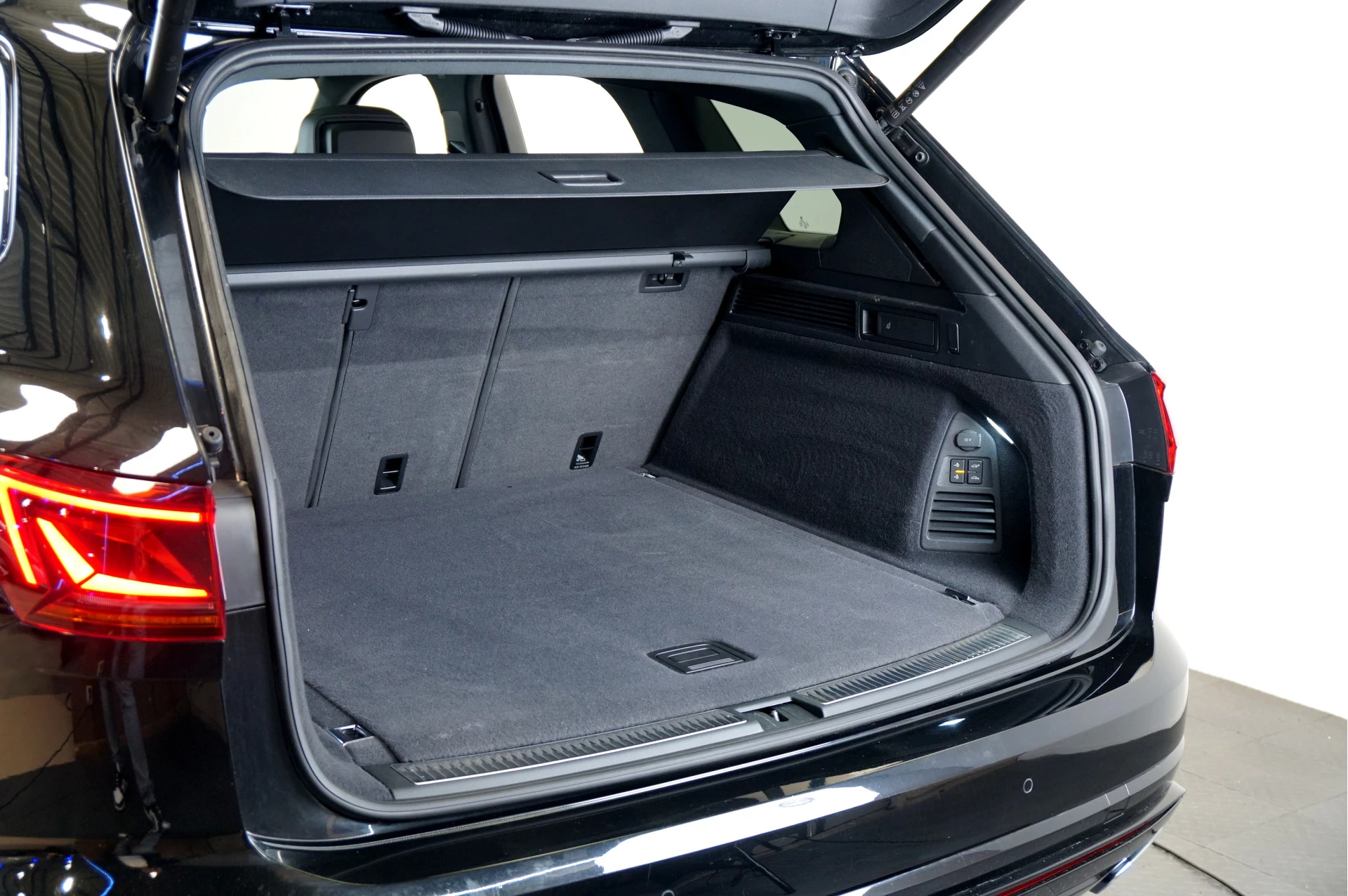 Hoofdafbeelding Volkswagen Touareg