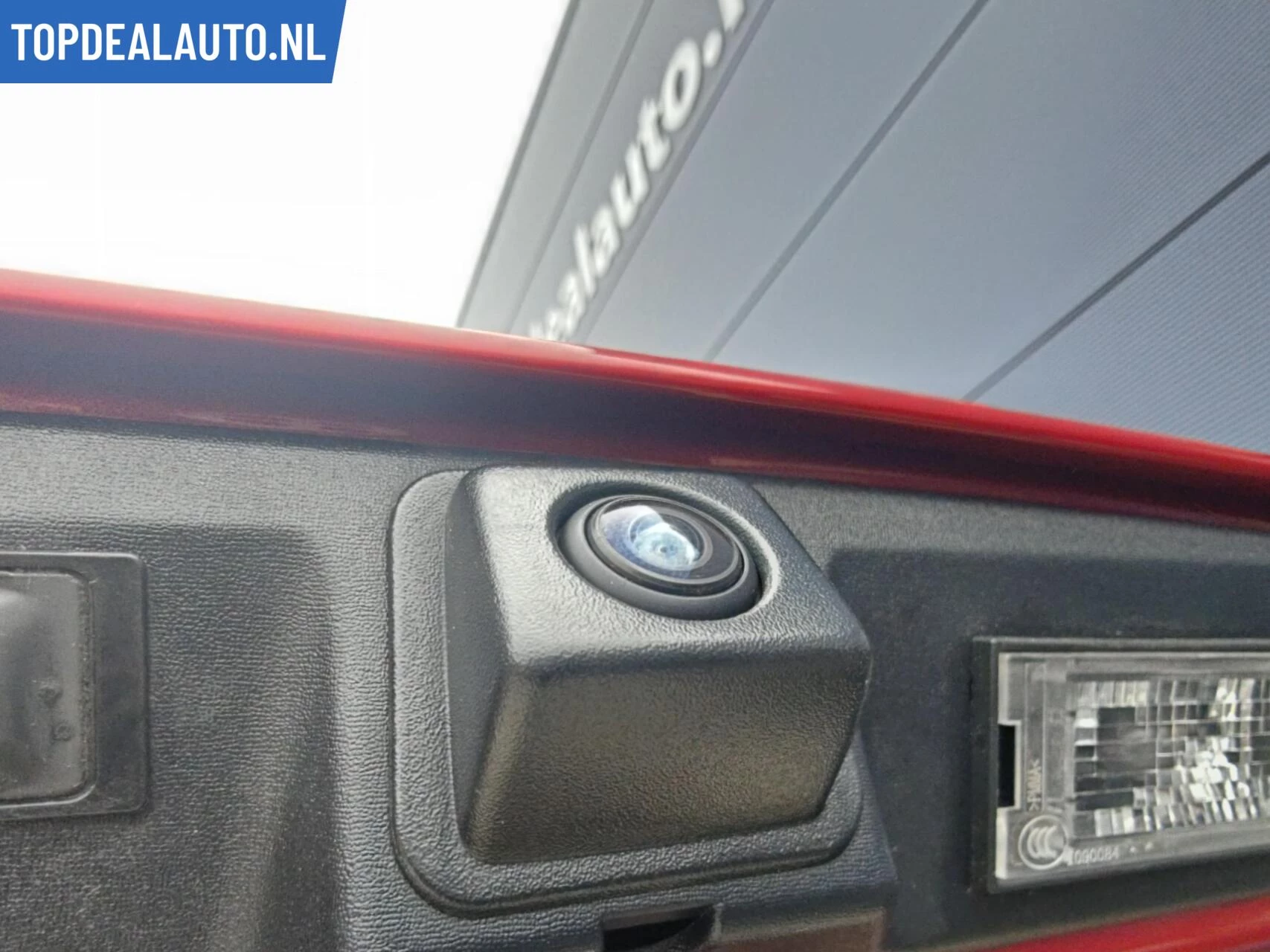 Hoofdafbeelding Renault Kadjar