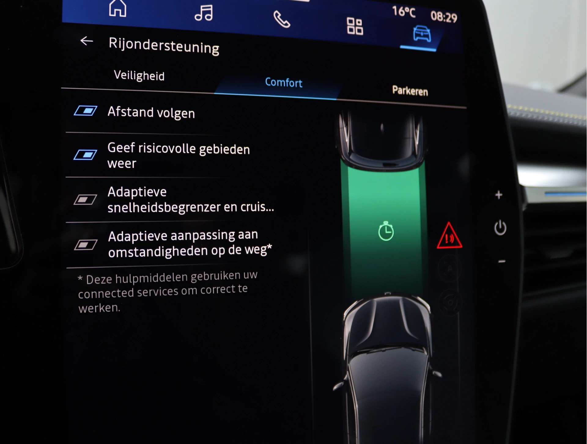 Hoofdafbeelding Renault Megane E-Tech