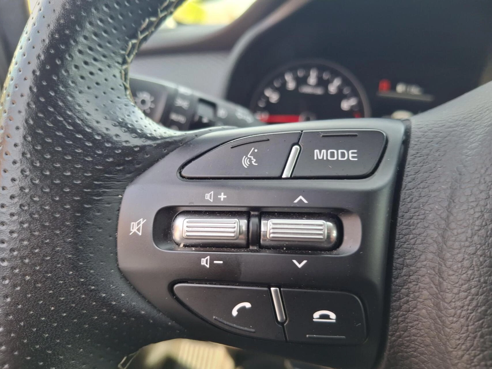 Hoofdafbeelding Kia Stonic