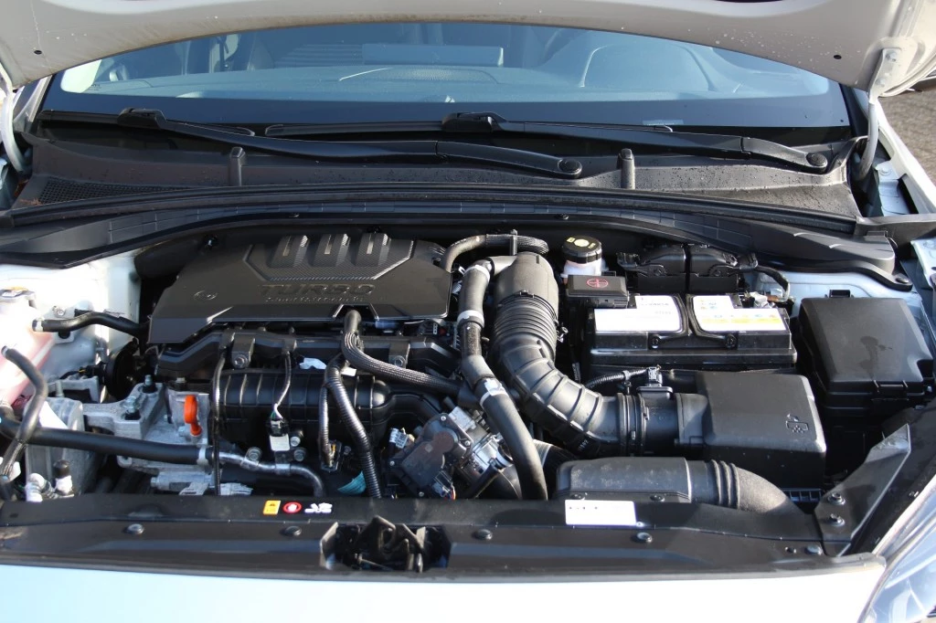 Hoofdafbeelding Kia Ceed