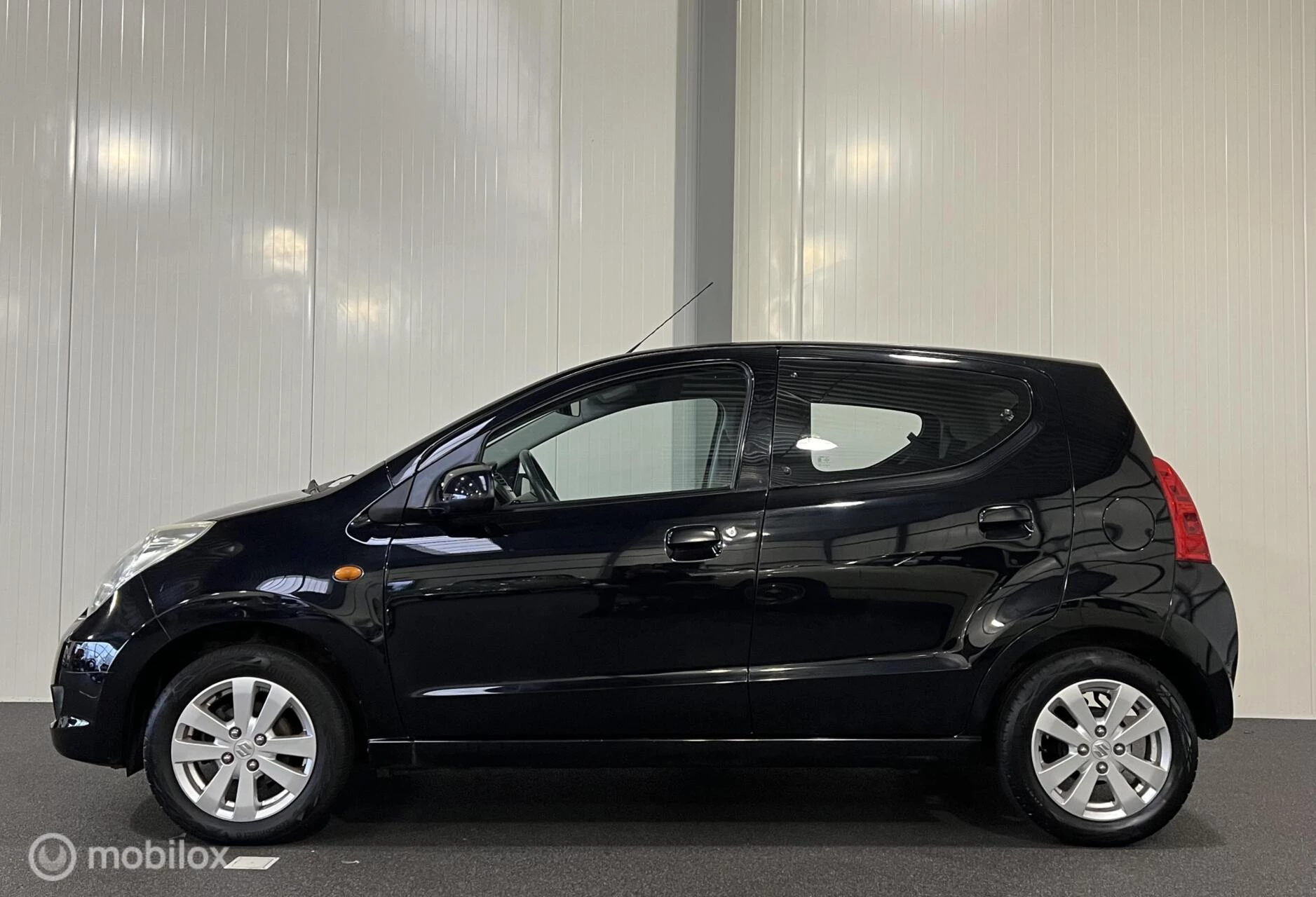 Hoofdafbeelding Suzuki Alto