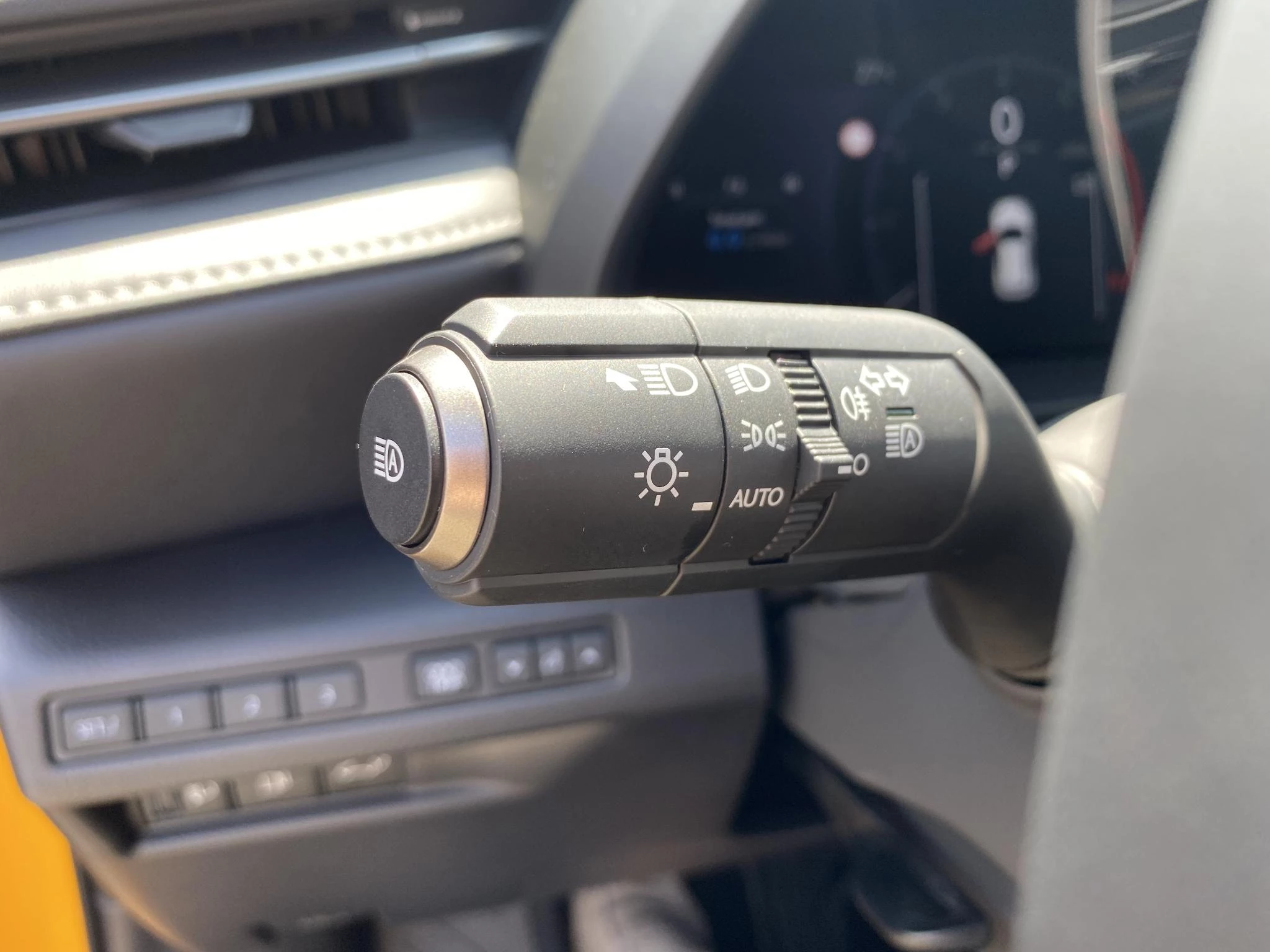 Hoofdafbeelding Lexus LBX