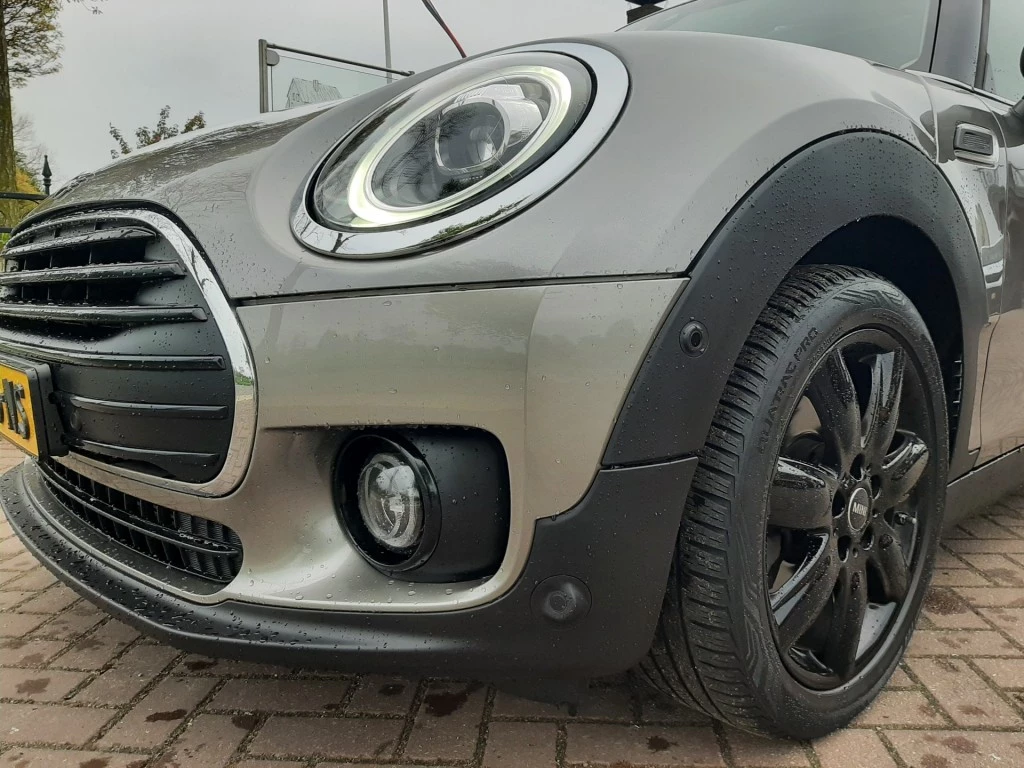 Hoofdafbeelding MINI Clubman