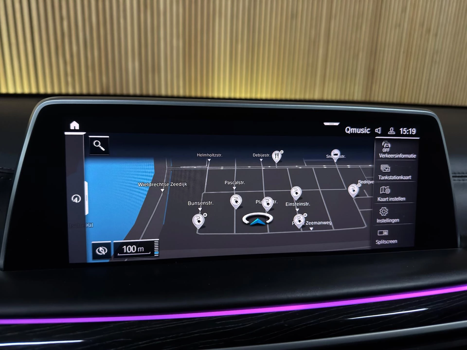 Hoofdafbeelding BMW 7 Serie