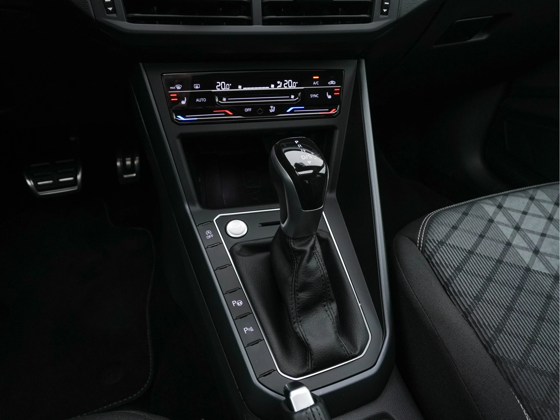 Hoofdafbeelding Volkswagen Taigo