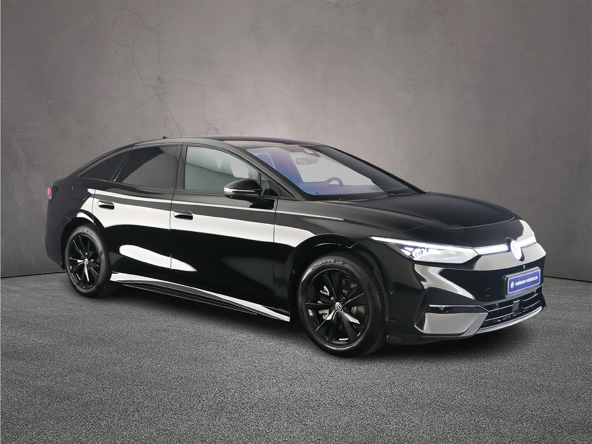 Hoofdafbeelding Volkswagen ID.7