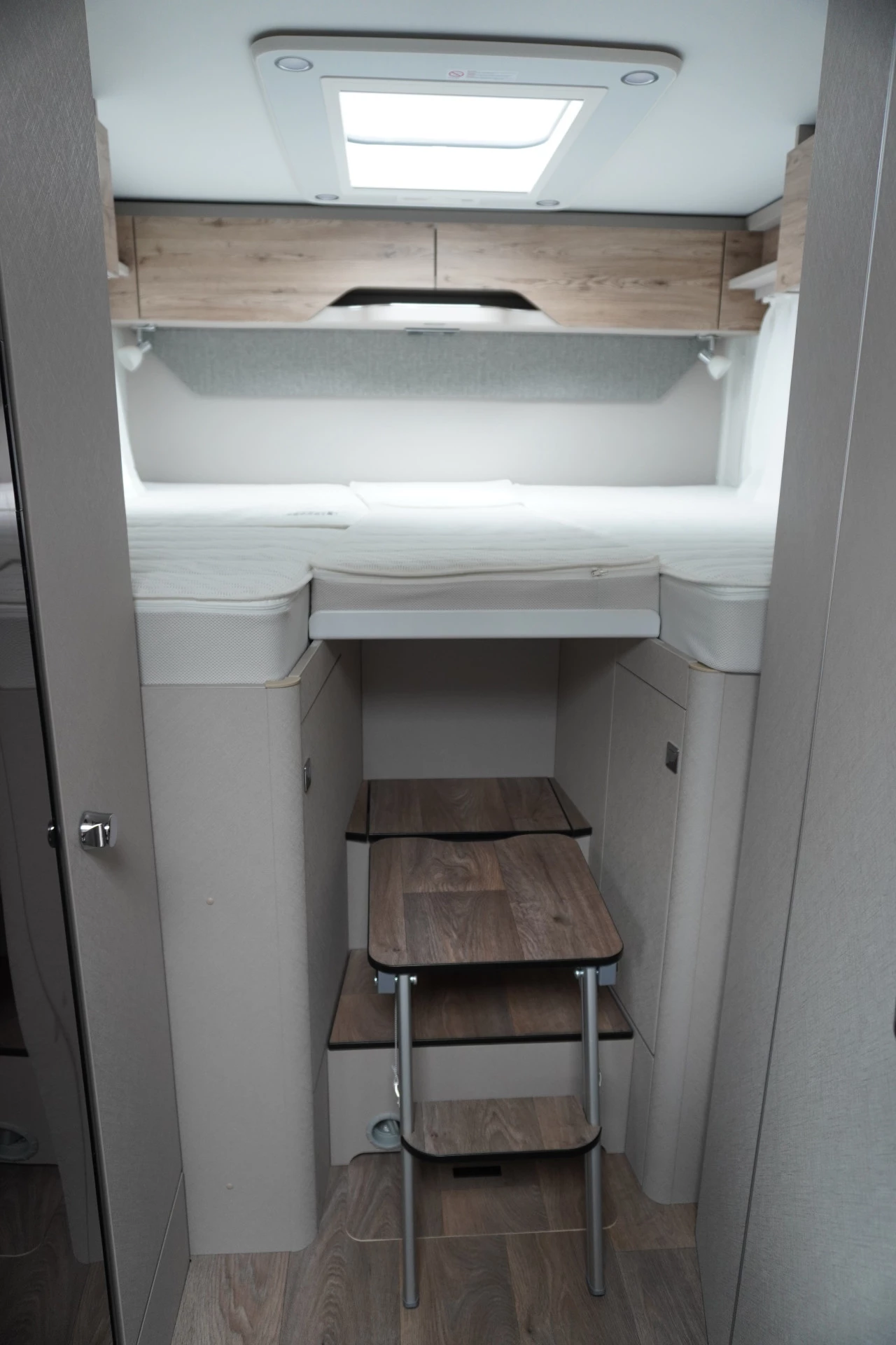 Hoofdafbeelding Hymer Exsis-i