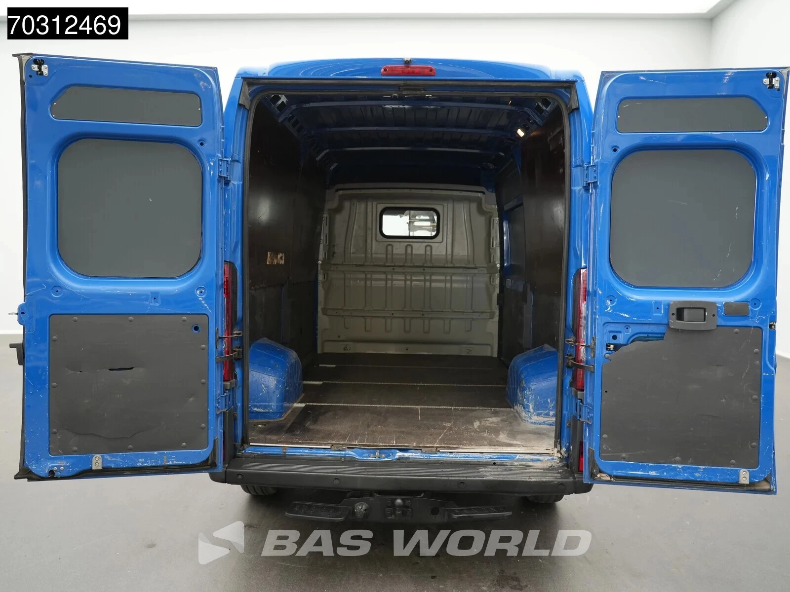 Hoofdafbeelding Fiat Ducato