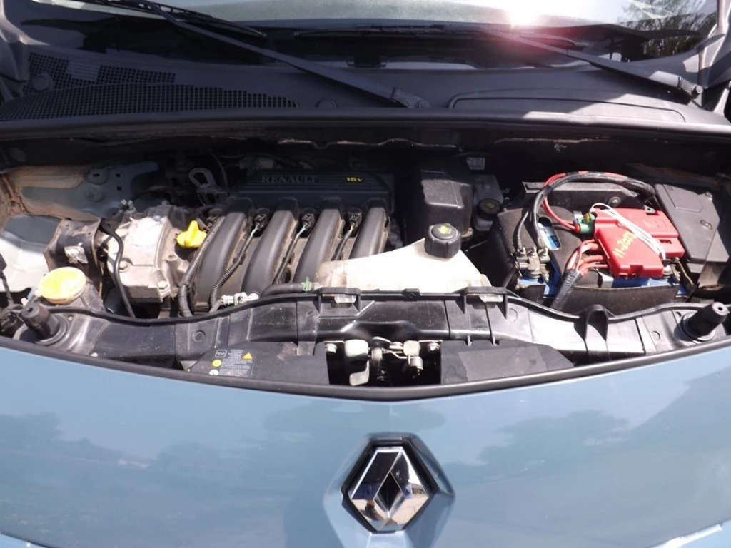 Hoofdafbeelding Renault Kangoo