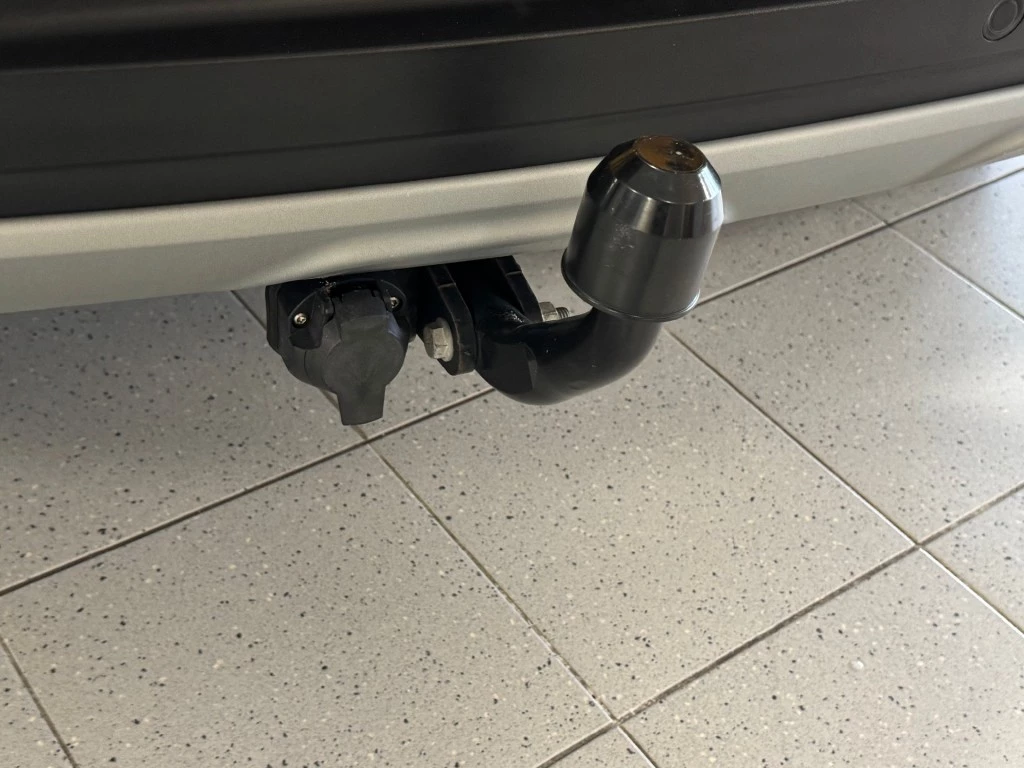 Hoofdafbeelding Dacia Sandero Stepway