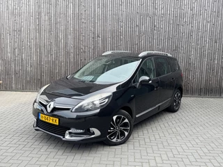 Renault Grand Scénic 1.2 TCe Bose