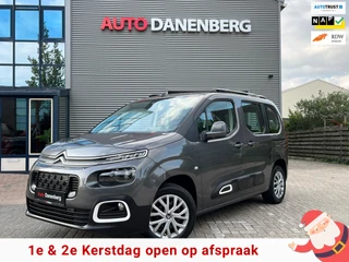 Citroen Berlingo 1.2 PureTech AUTOMAAT! GARANTIE!
