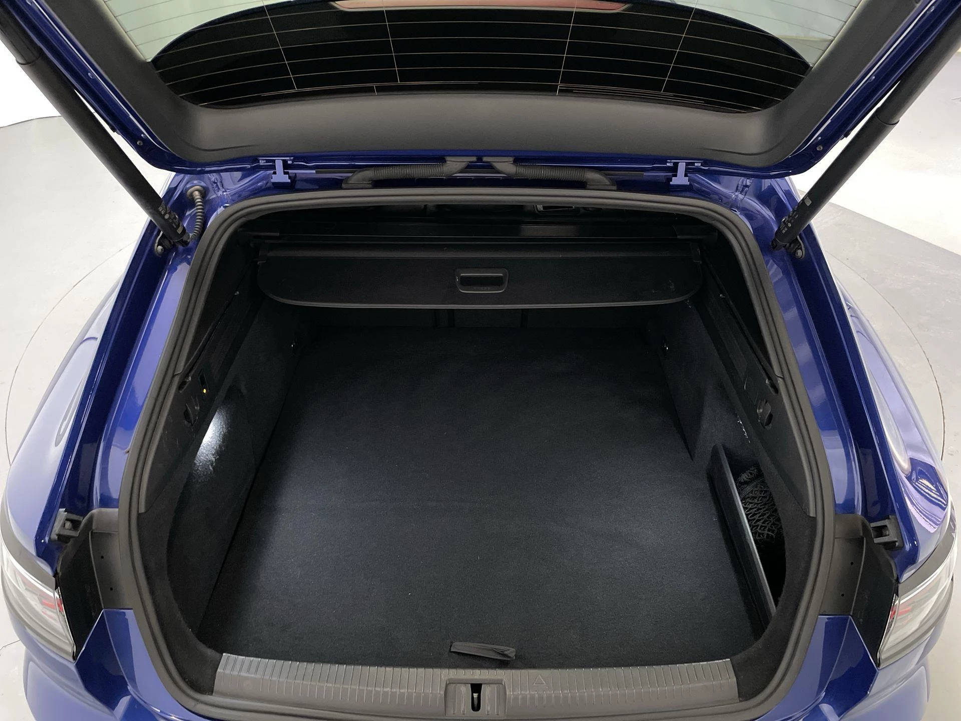 Hoofdafbeelding Volkswagen Arteon