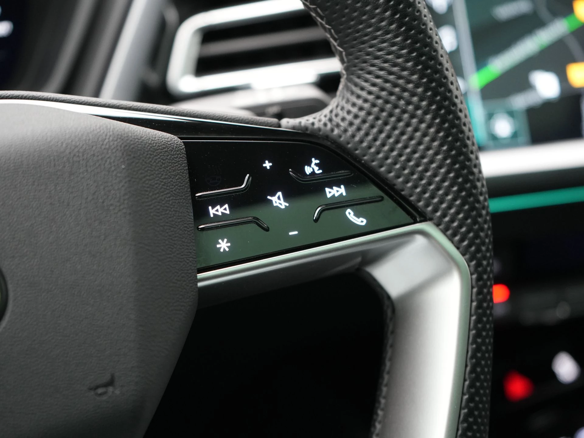 Hoofdafbeelding Audi Q4 e-tron