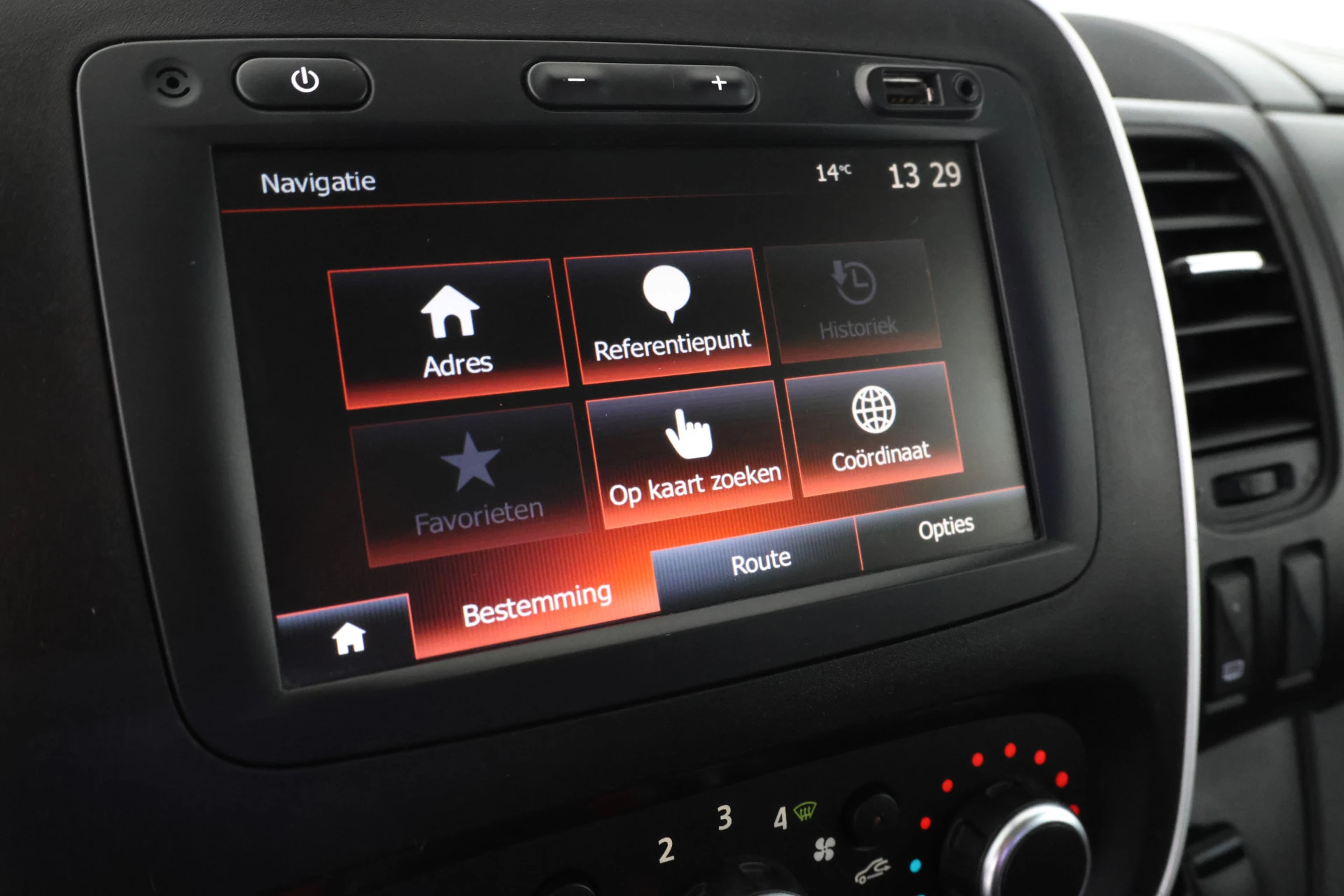 Hoofdafbeelding Fiat Talento