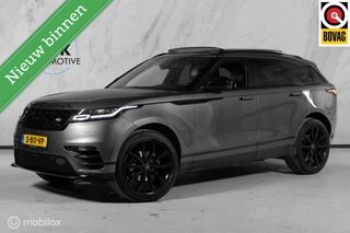Land Rover Range Rover Velar 2.0 P250 Turbo AWD R-Dynamic SE