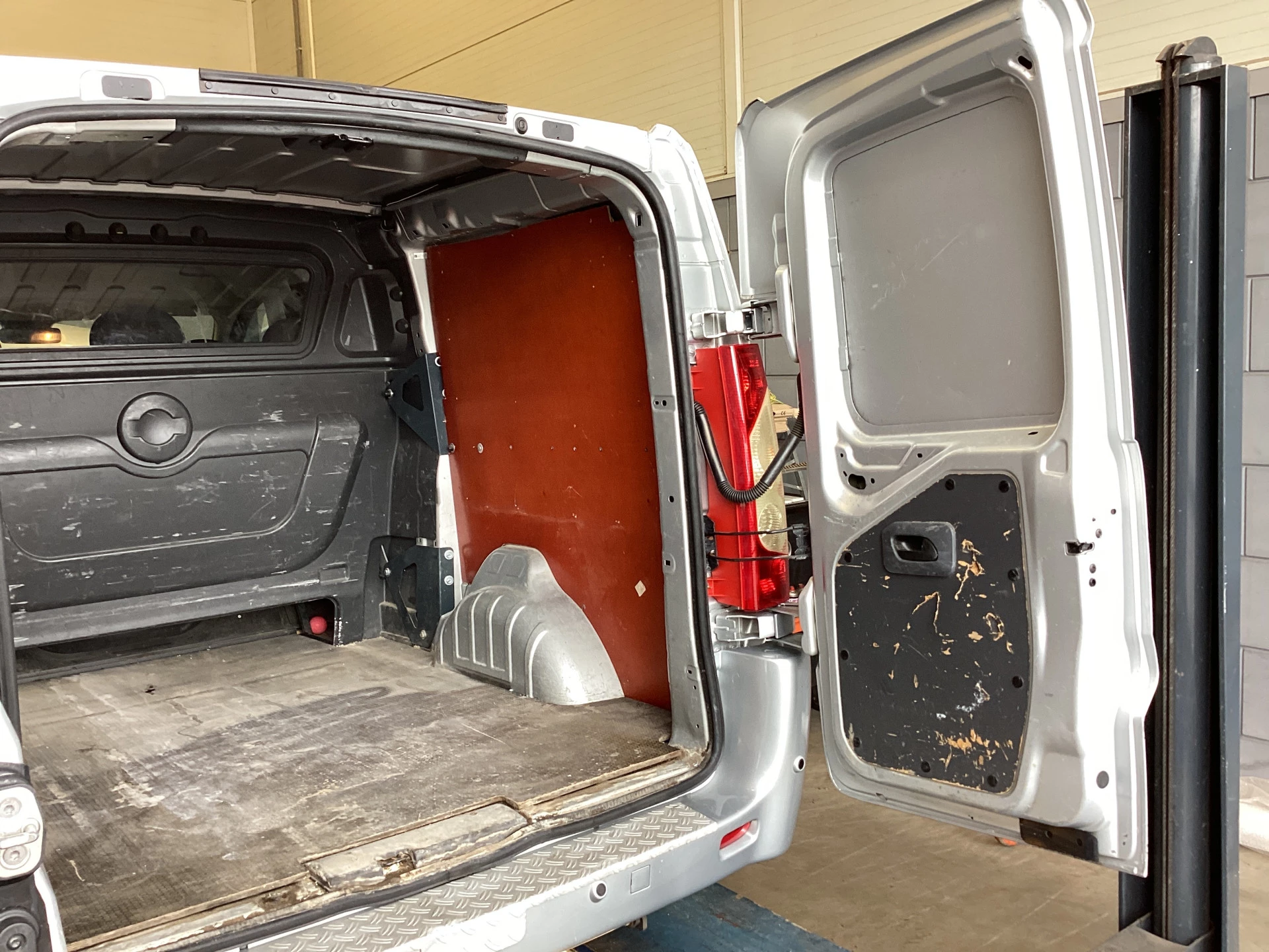 Hoofdafbeelding Peugeot Expert