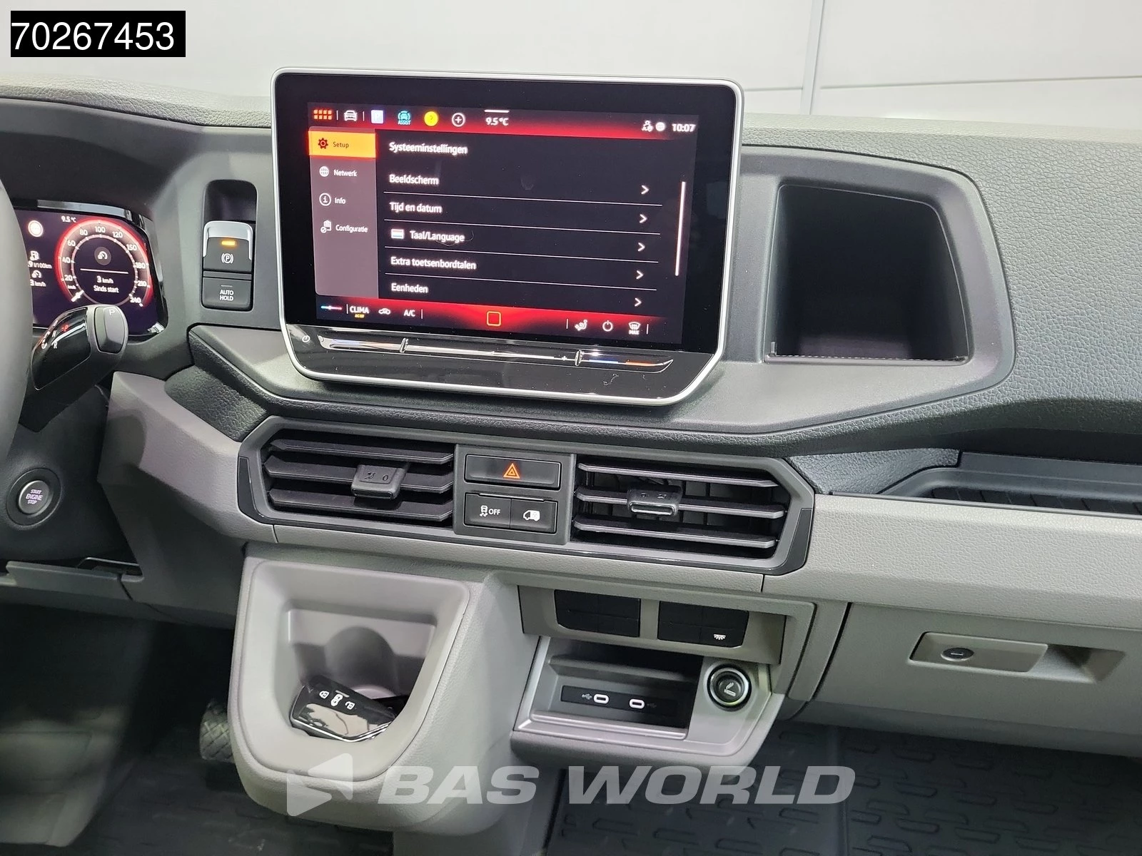 Hoofdafbeelding MAN TGE