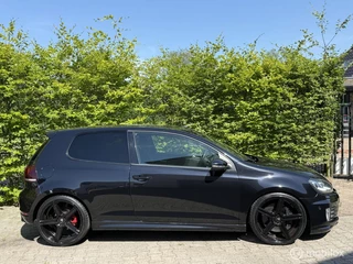 Volkswagen Golf 2.0 GTI Edition 35 Xenon / Led / stoelverw. 235PK