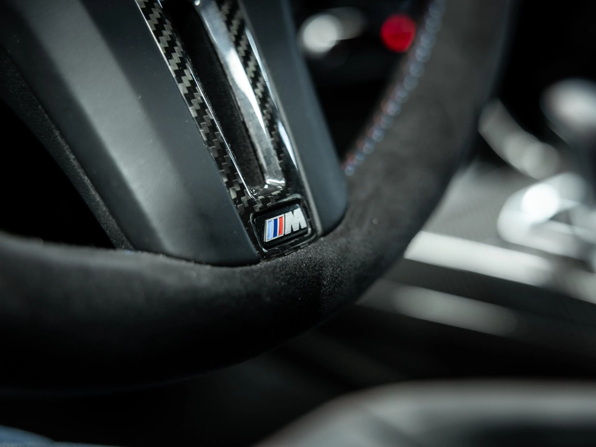 Hoofdafbeelding BMW M3