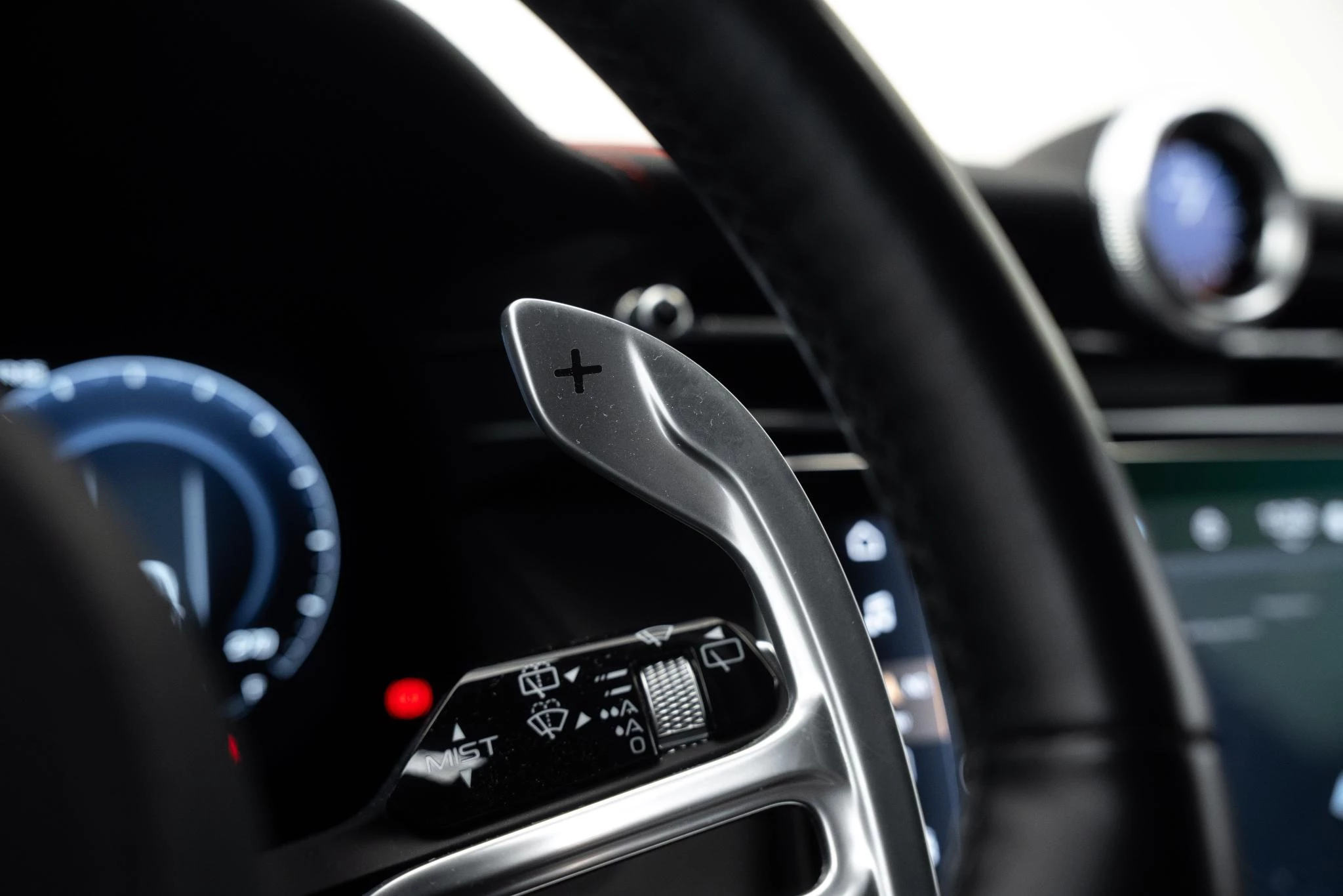 Hoofdafbeelding Maserati Grecale