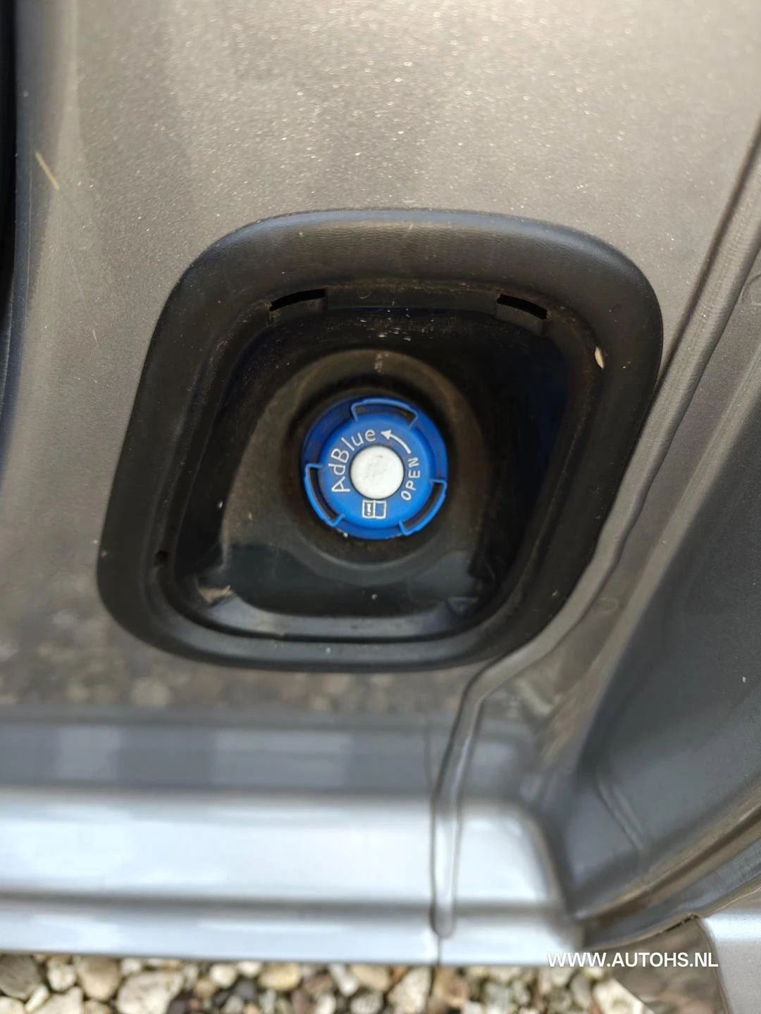 Hoofdafbeelding Citroën Jumpy