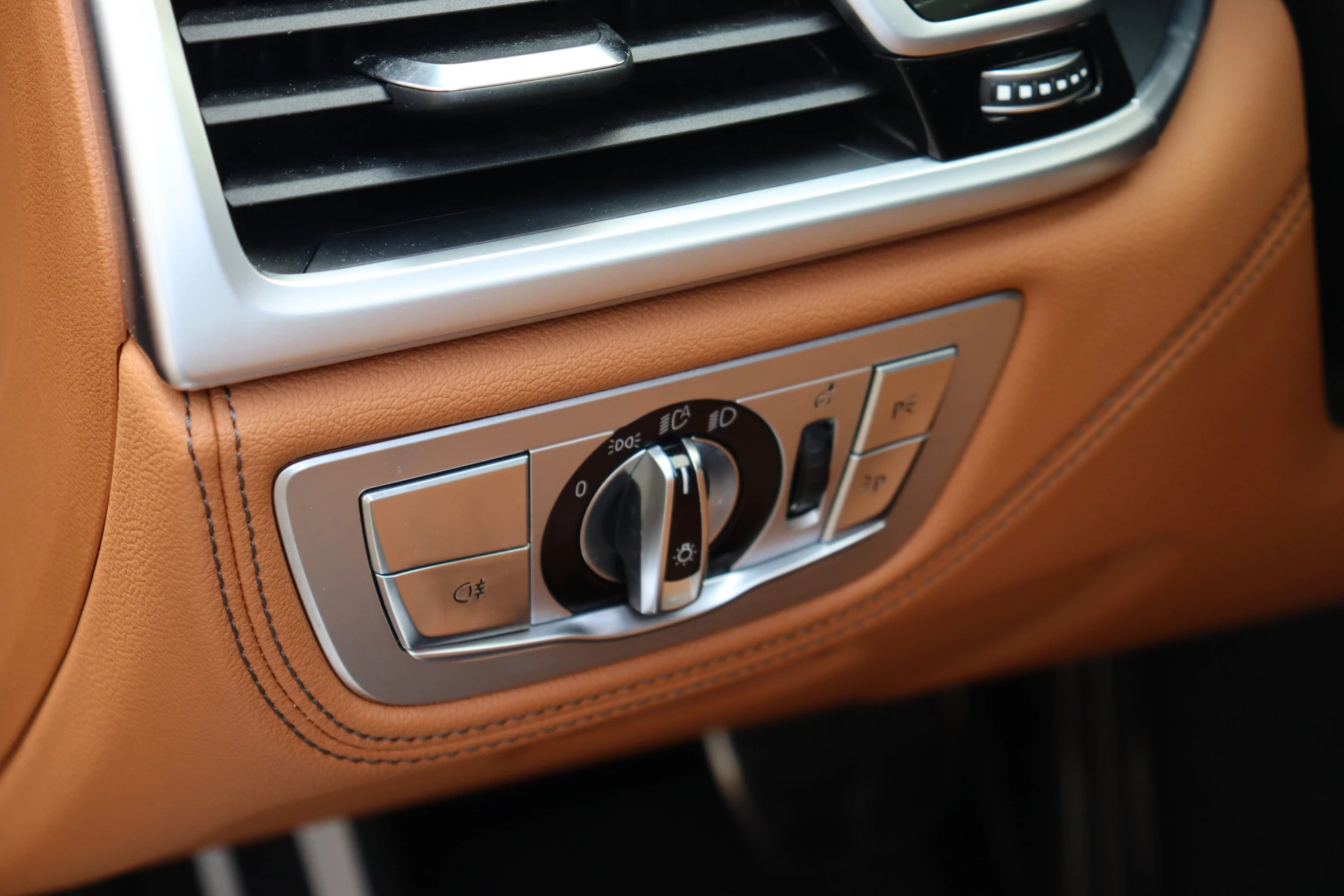 Hoofdafbeelding BMW 7 Serie