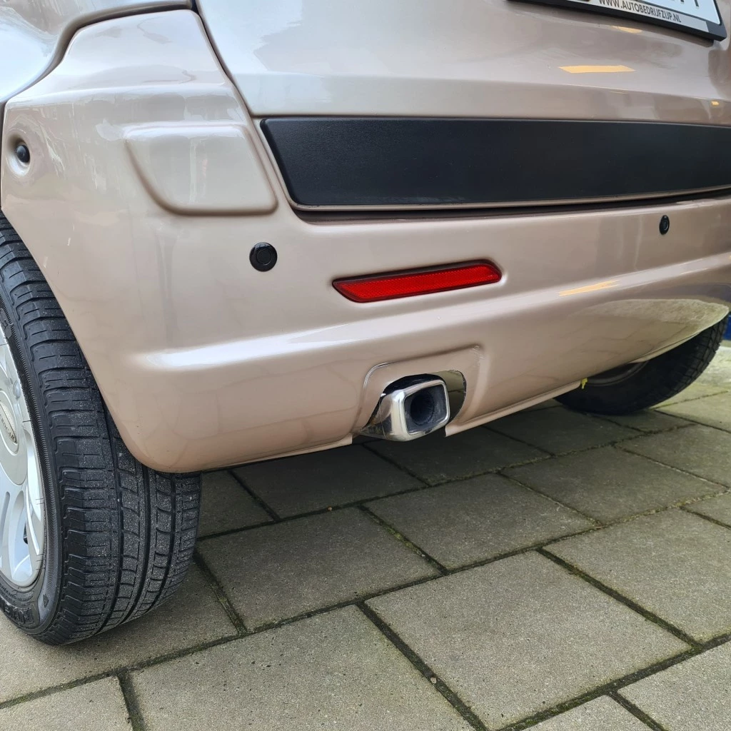 Hoofdafbeelding Microcar M.go
