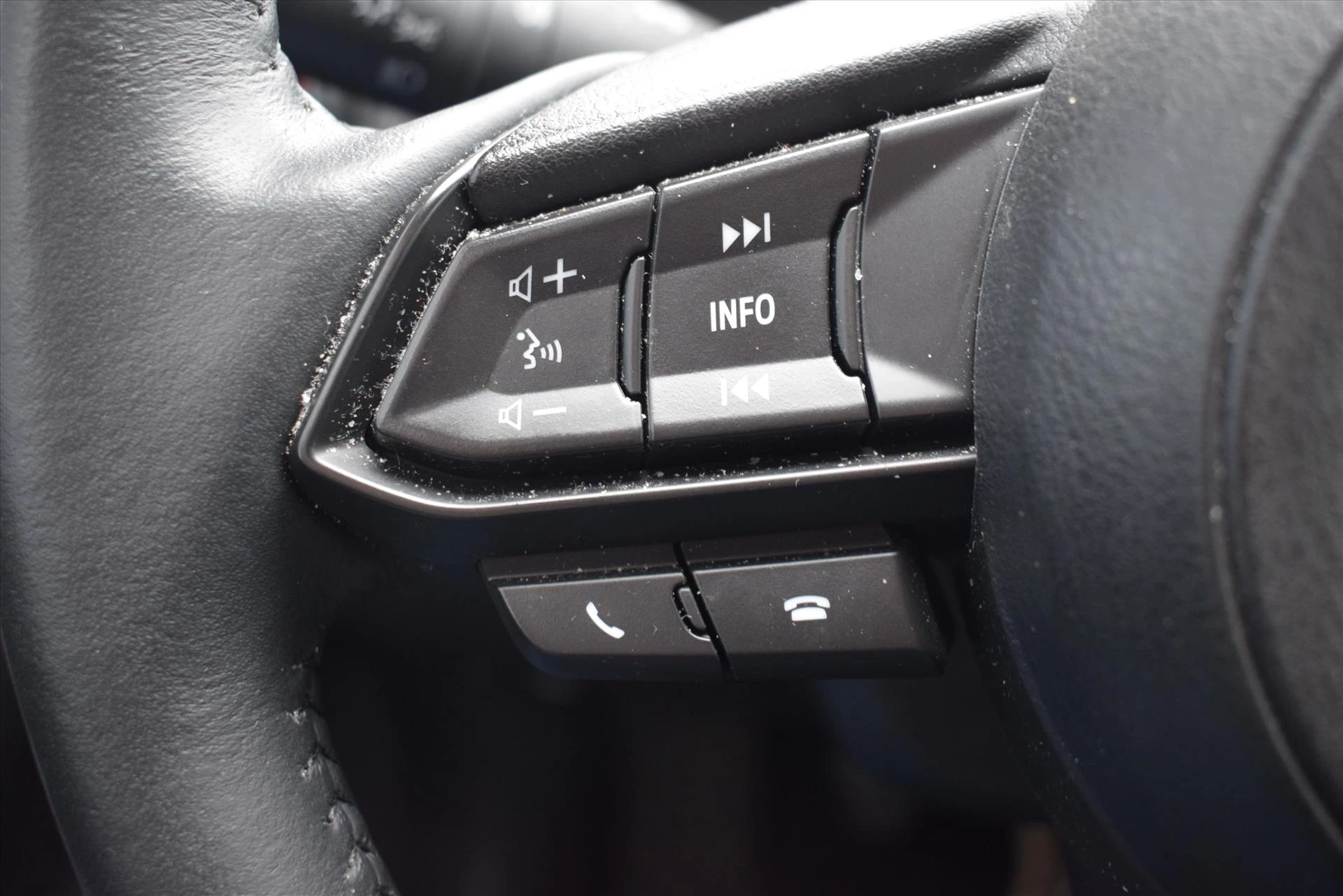 Hoofdafbeelding Mazda 2