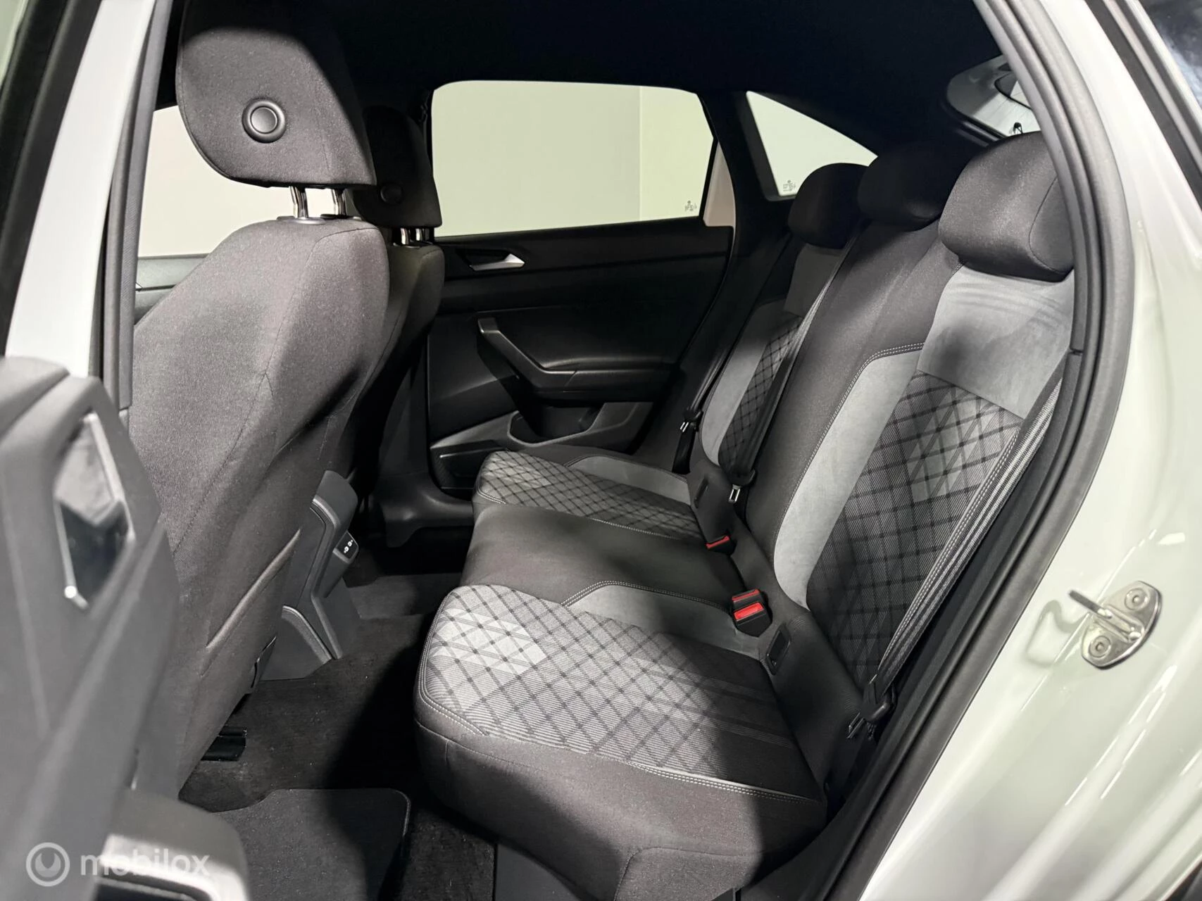 Hoofdafbeelding Volkswagen Taigo