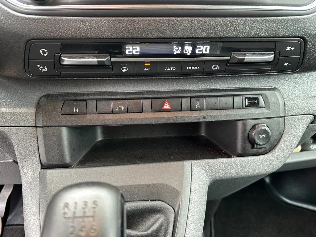 Hoofdafbeelding Peugeot Expert