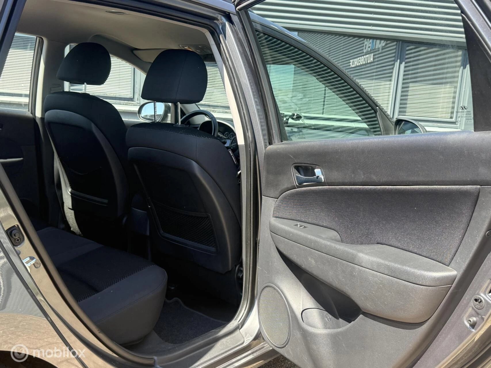 Hoofdafbeelding Hyundai i30