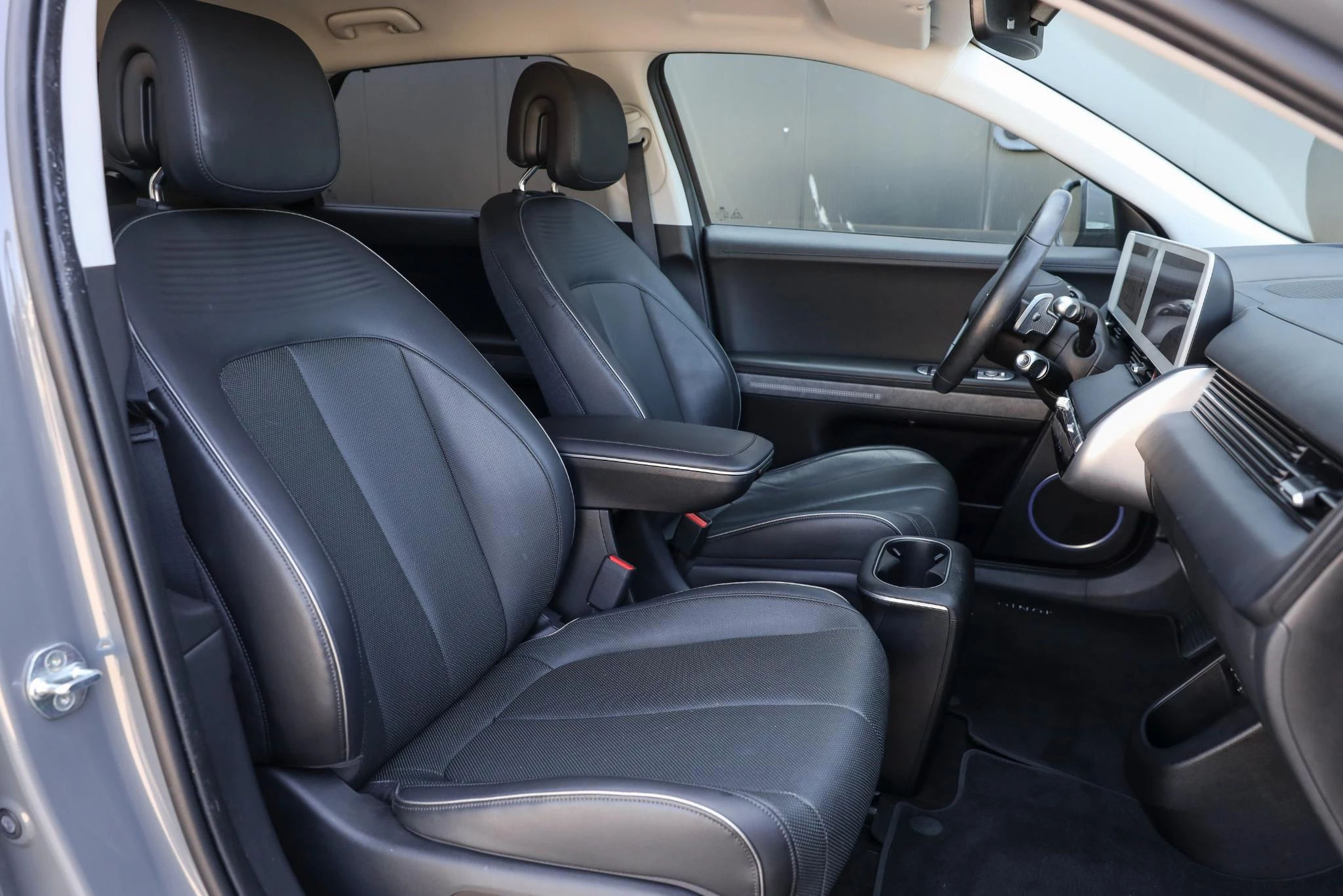 Hoofdafbeelding Hyundai IONIQ 5