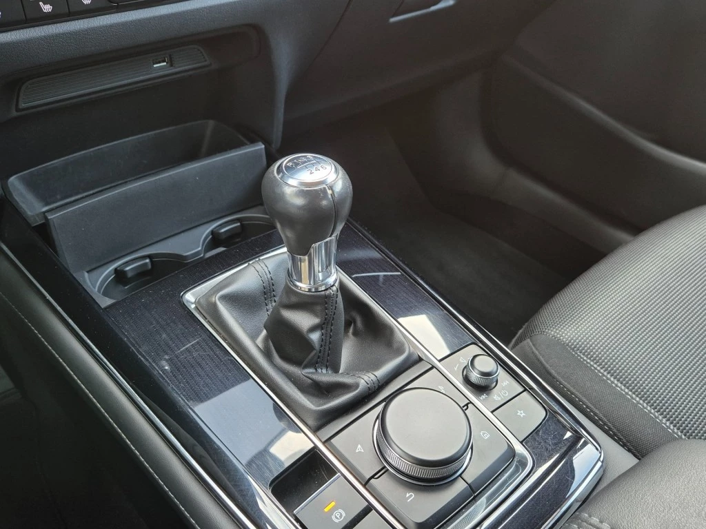 Hoofdafbeelding Mazda CX-30