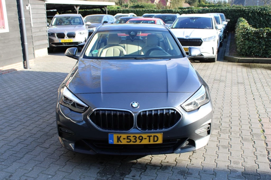Hoofdafbeelding BMW 2 Serie