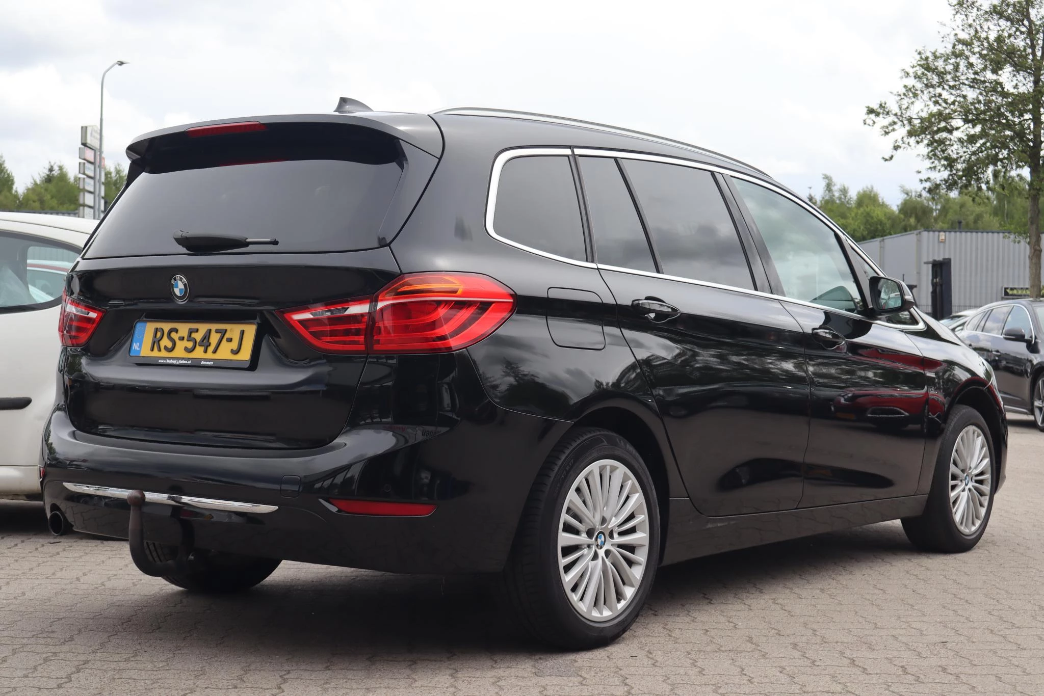 Hoofdafbeelding BMW 2 Serie