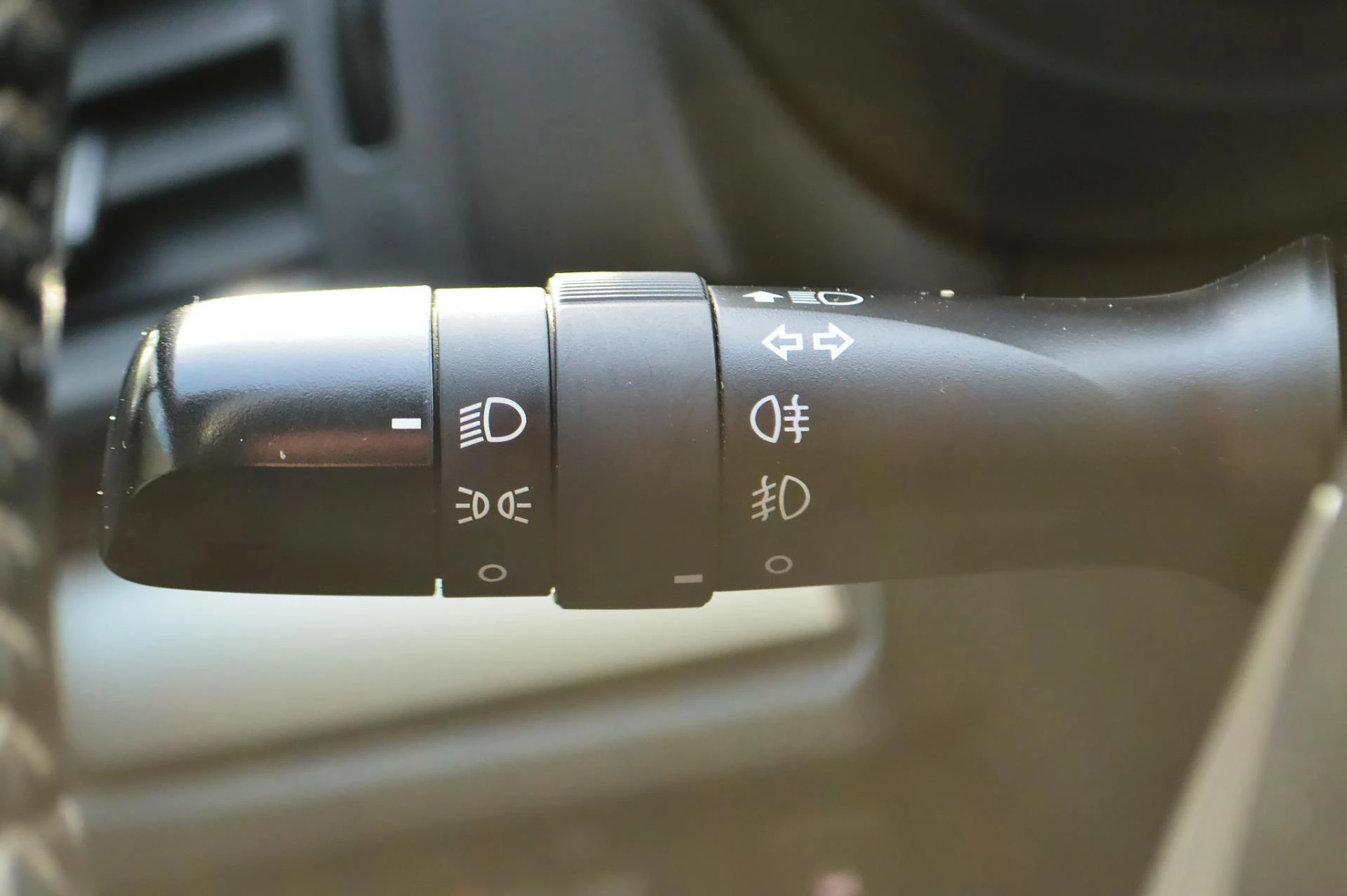 Hoofdafbeelding Subaru Forester