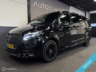 Mercedes V-klasse 300d L3 Exclusive AMG 5P BOMVOL / GEEN BPM